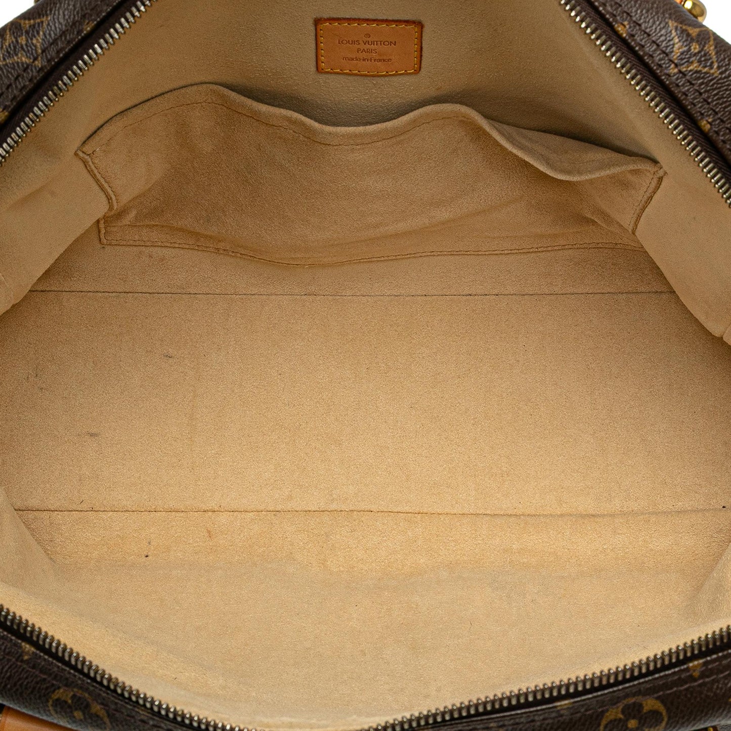 Louis Vuitton Monogram Manhattan GM
