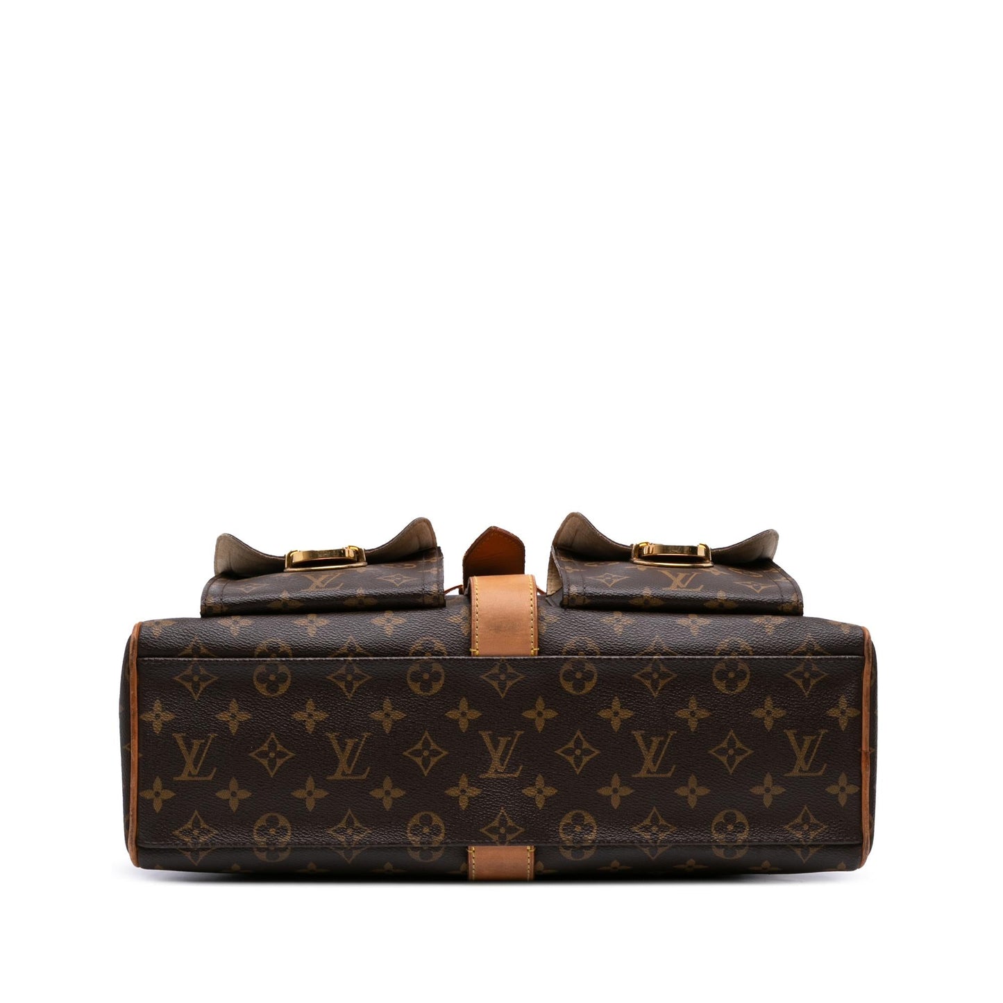 Louis Vuitton Monogram Manhattan GM