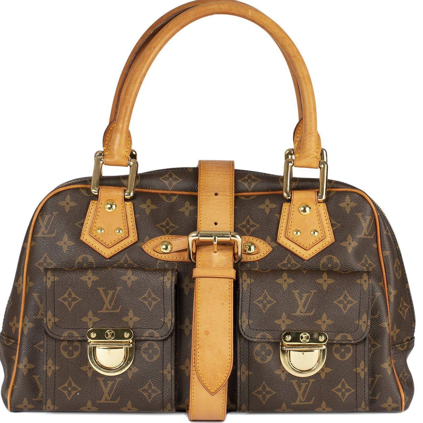 Louis Vuitton Monogram Manhattan GM