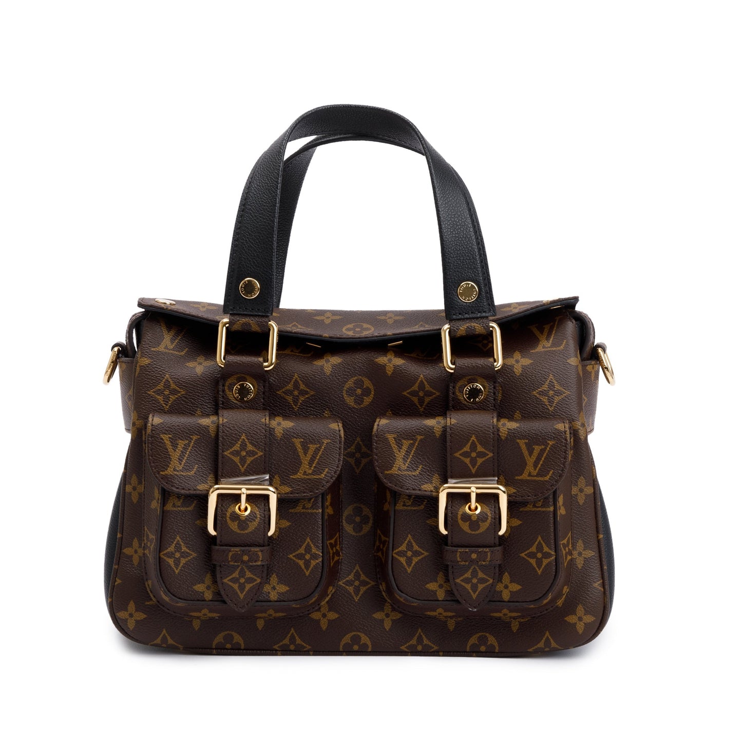 Louis Vuitton Monogram Manhattan NM