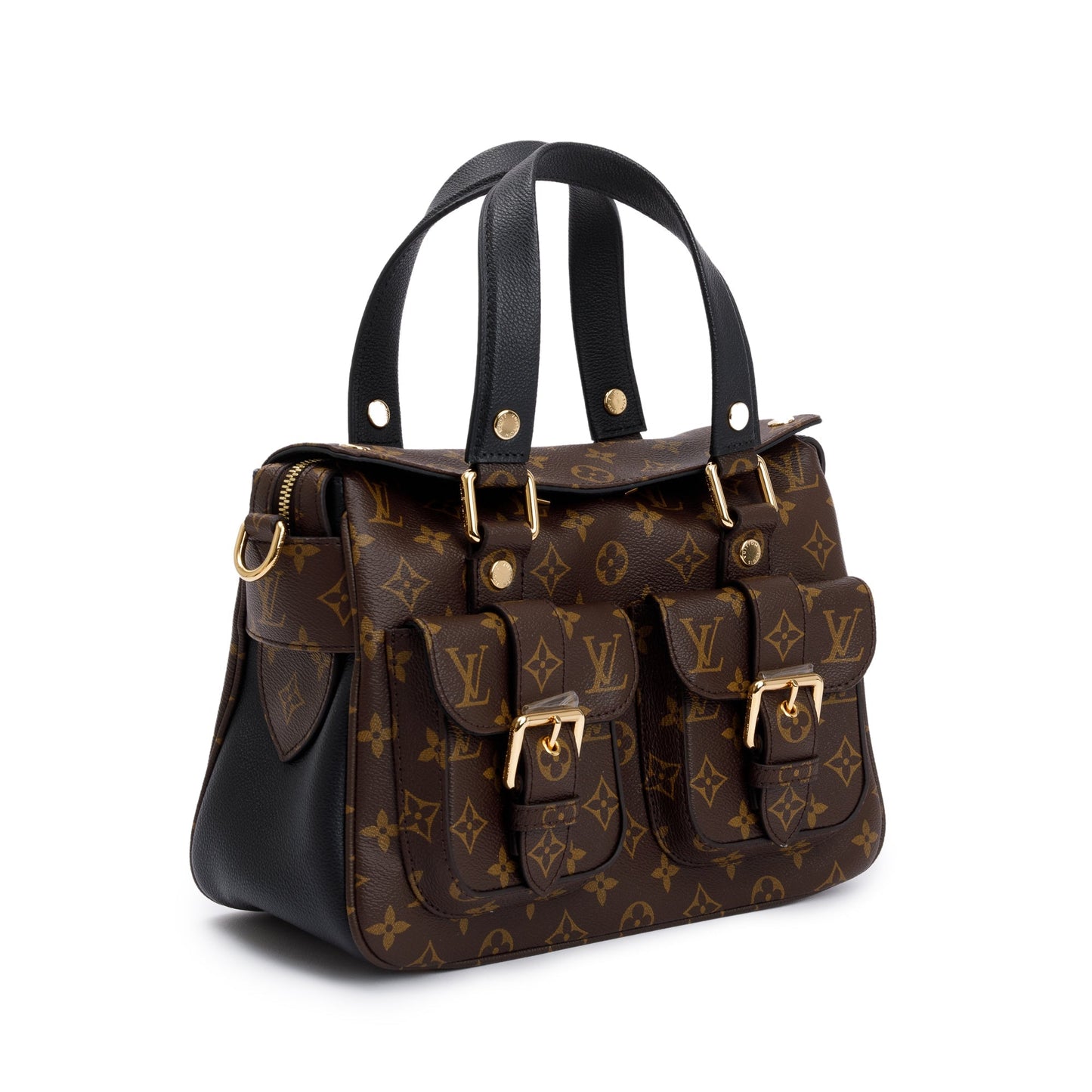 Louis Vuitton Monogram Manhattan NM