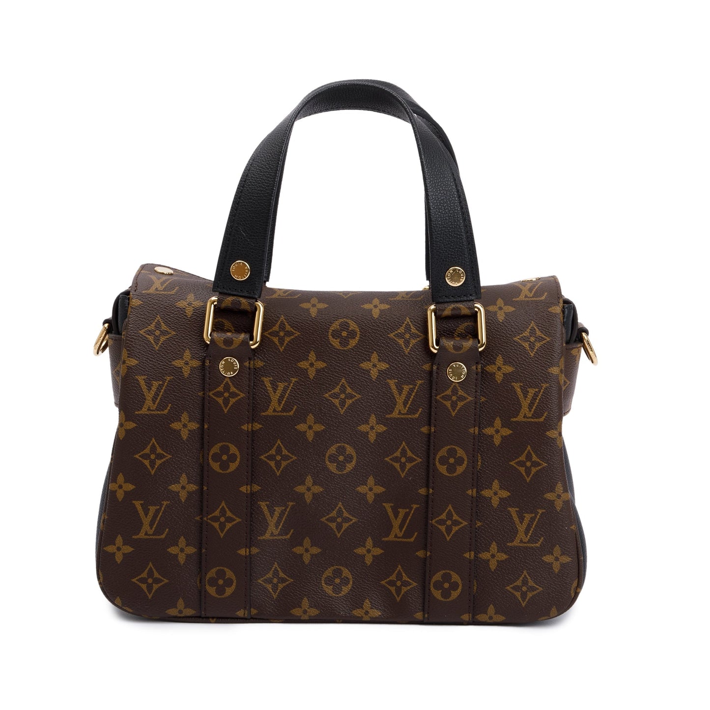 Louis Vuitton Monogram Manhattan NM