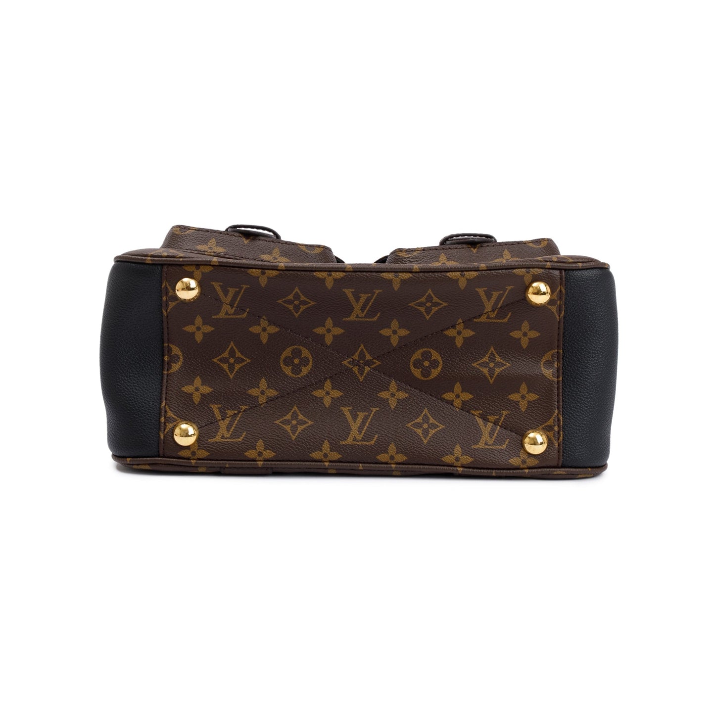 Louis Vuitton Monogram Manhattan NM