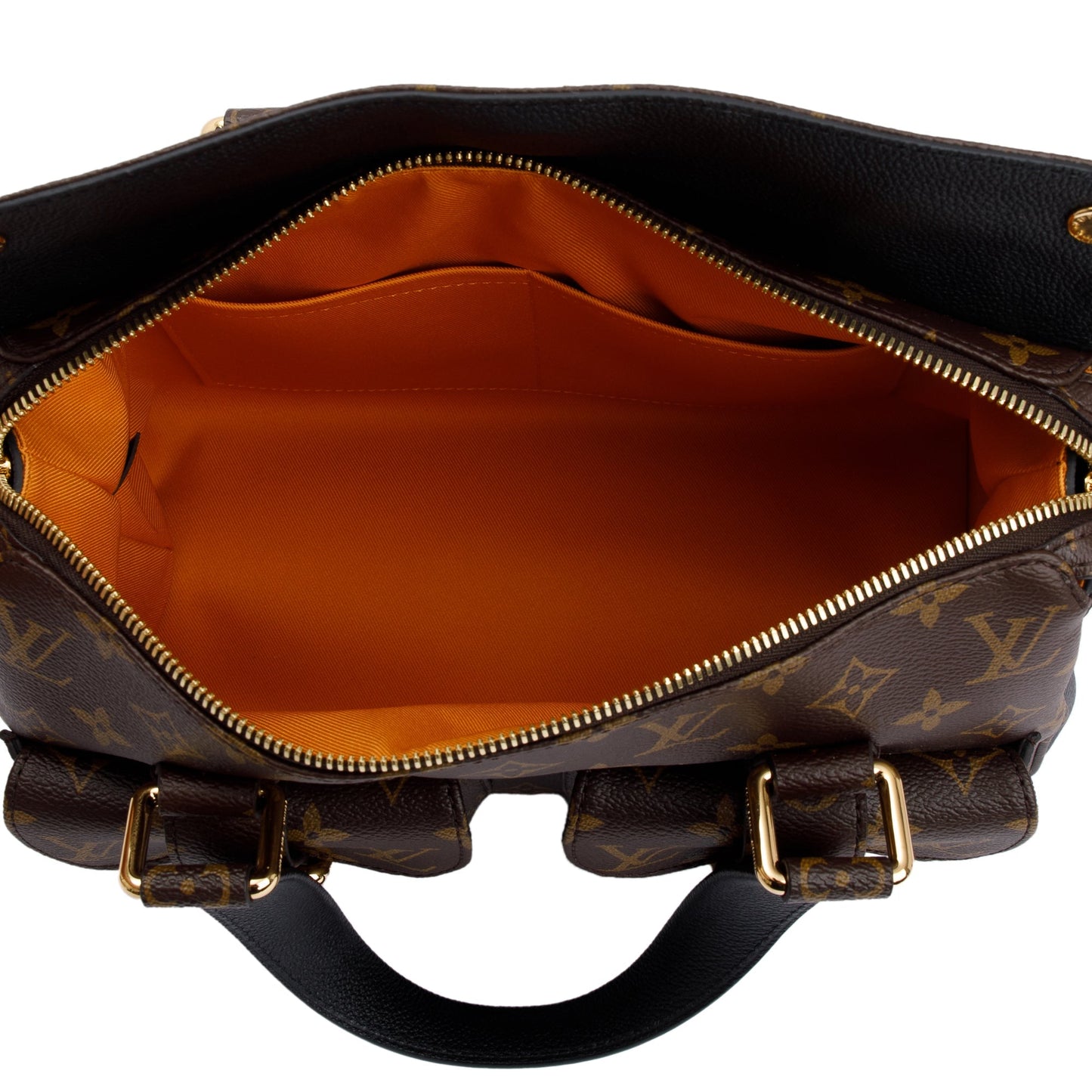 Louis Vuitton Monogram Manhattan NM