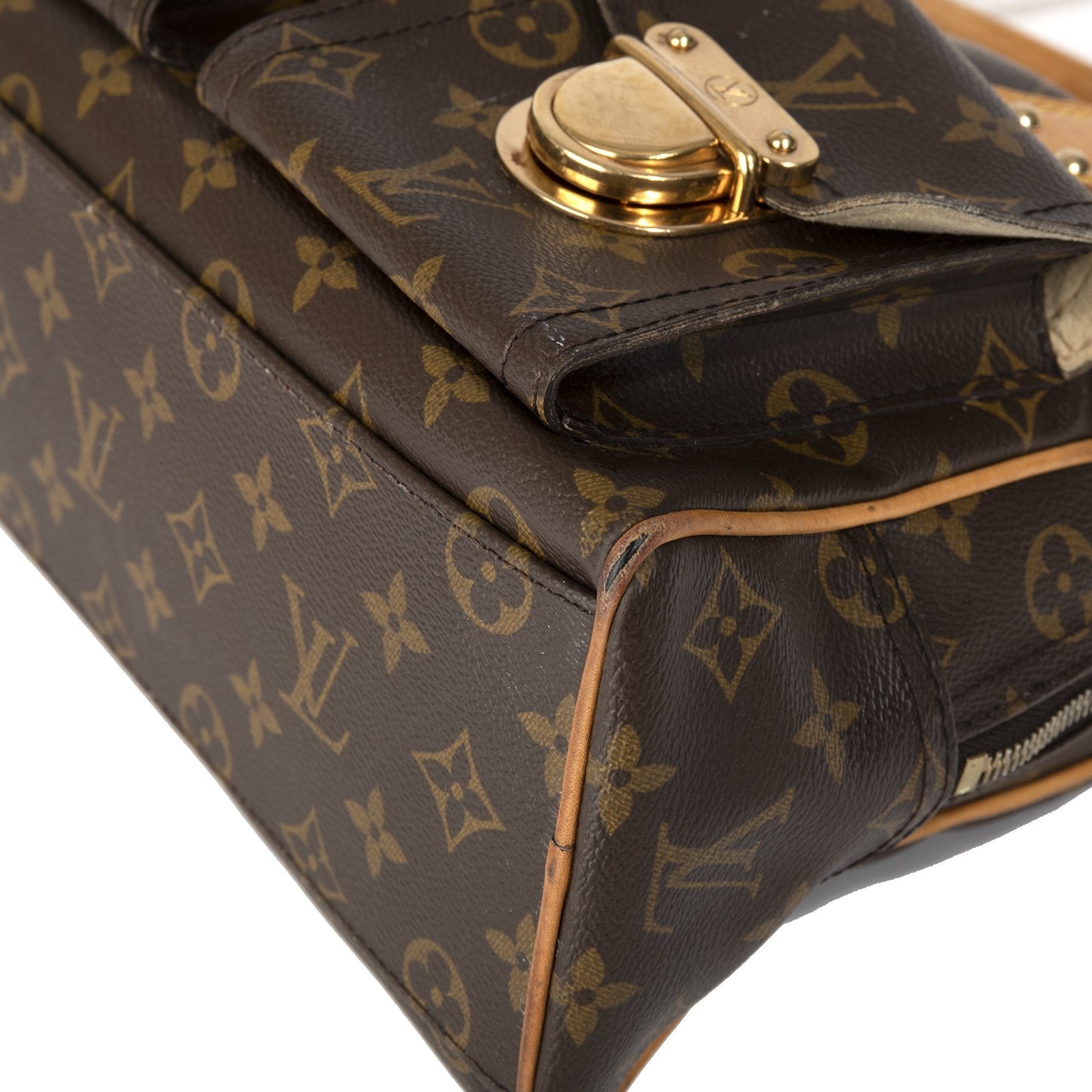 Louis Vuitton Monogram Manhattan PM