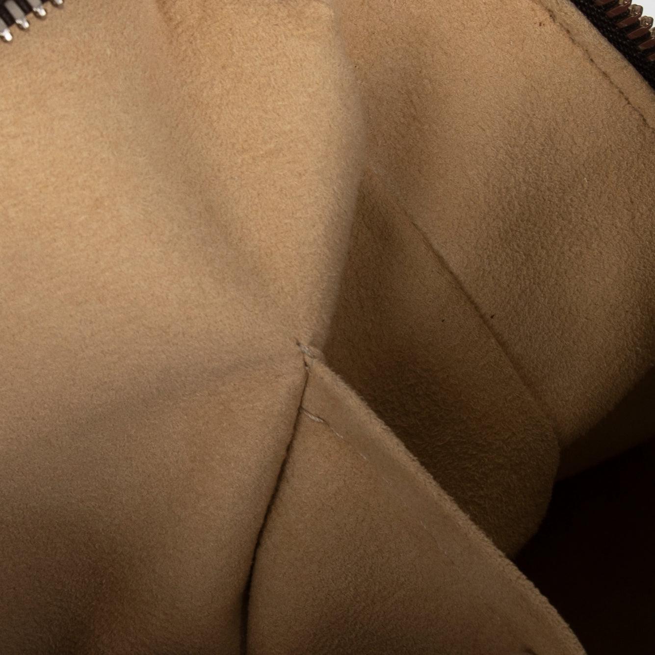 Louis Vuitton Monogram Manhattan PM