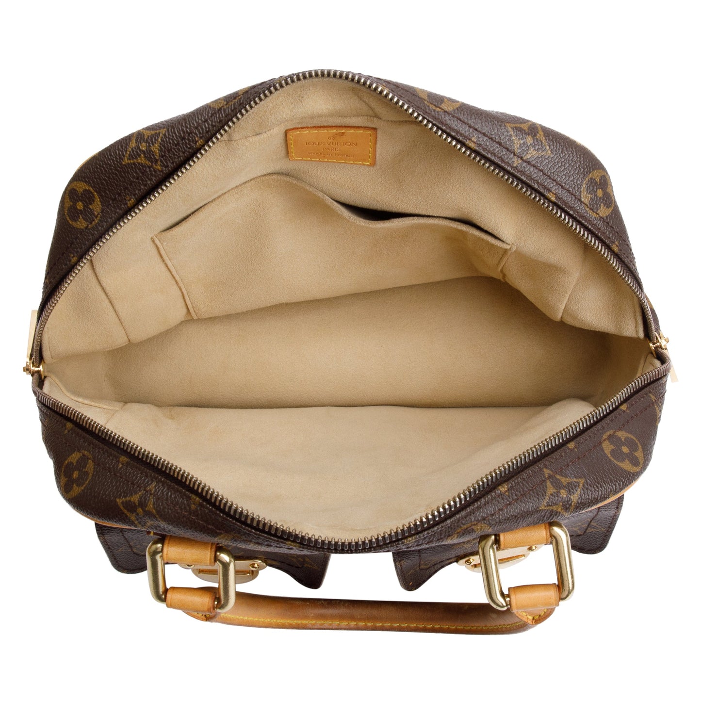 Louis Vuitton Monogram Manhattan PM
