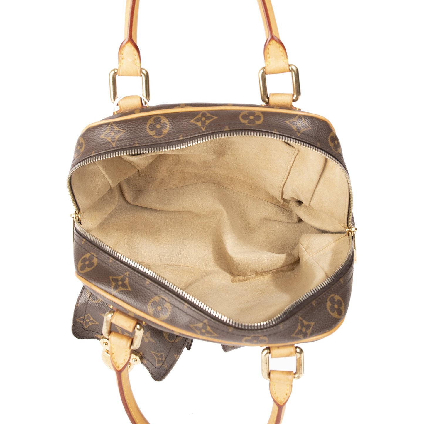 Louis Vuitton Monogram Manhattan PM