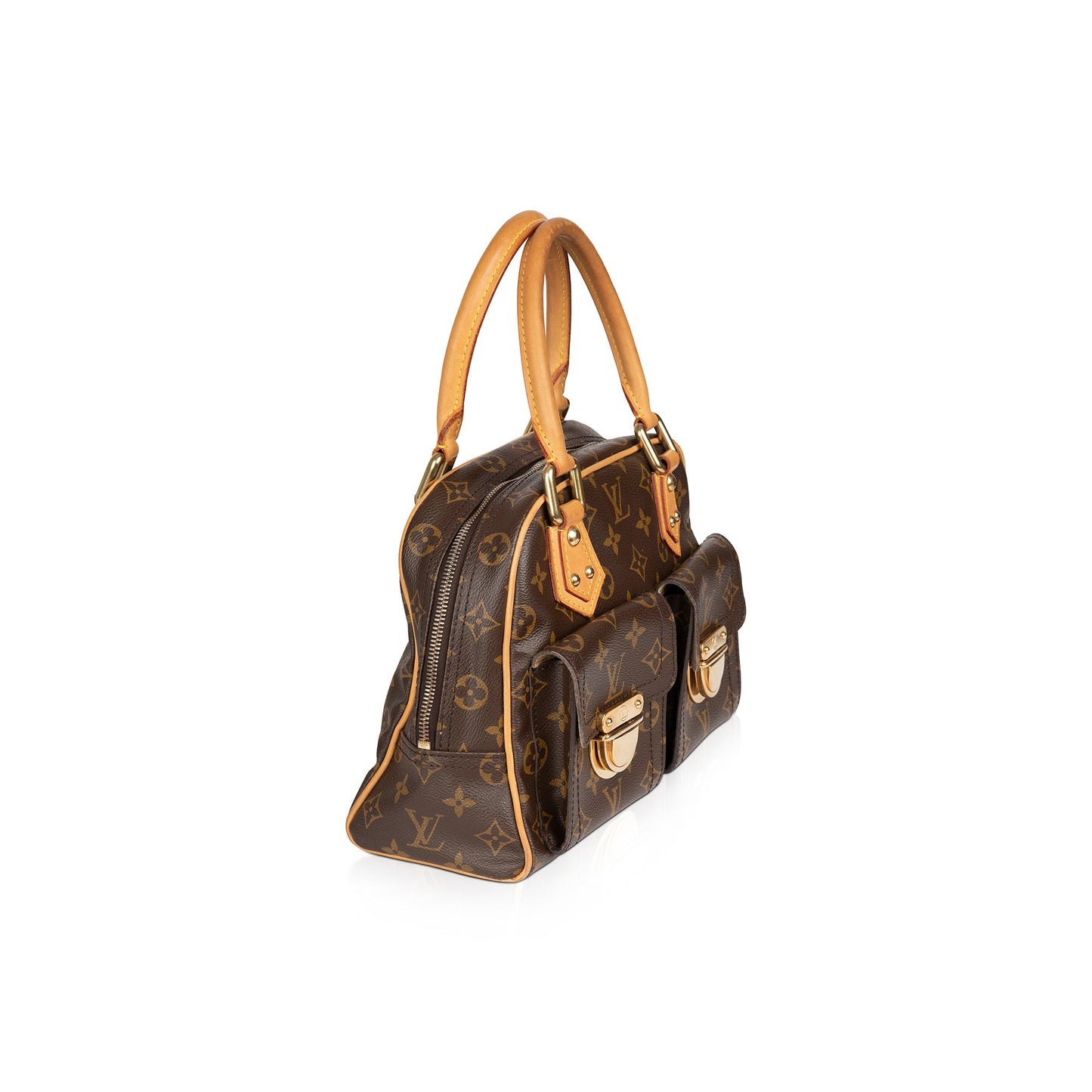 Louis Vuitton Monogram Manhattan PM