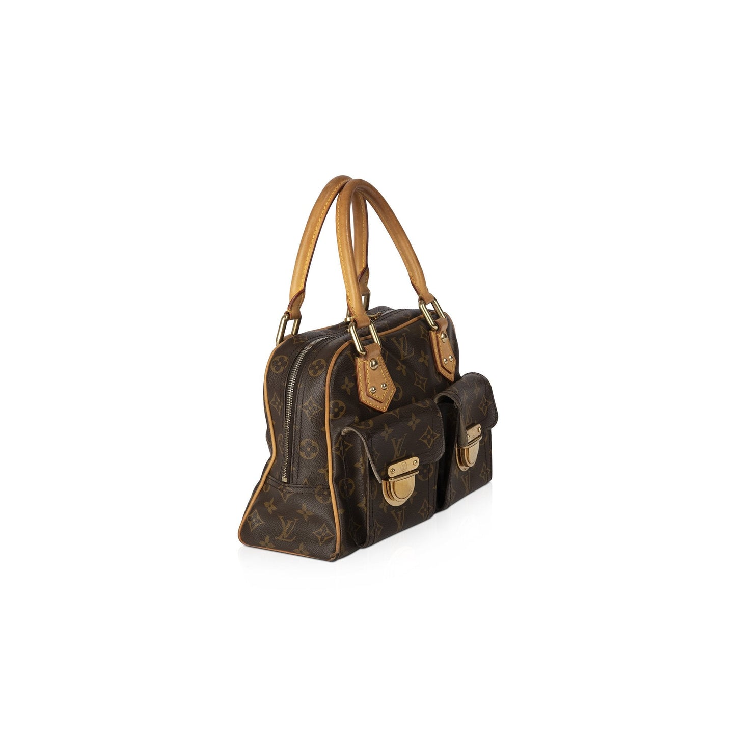 Louis Vuitton Monogram Manhattan PM