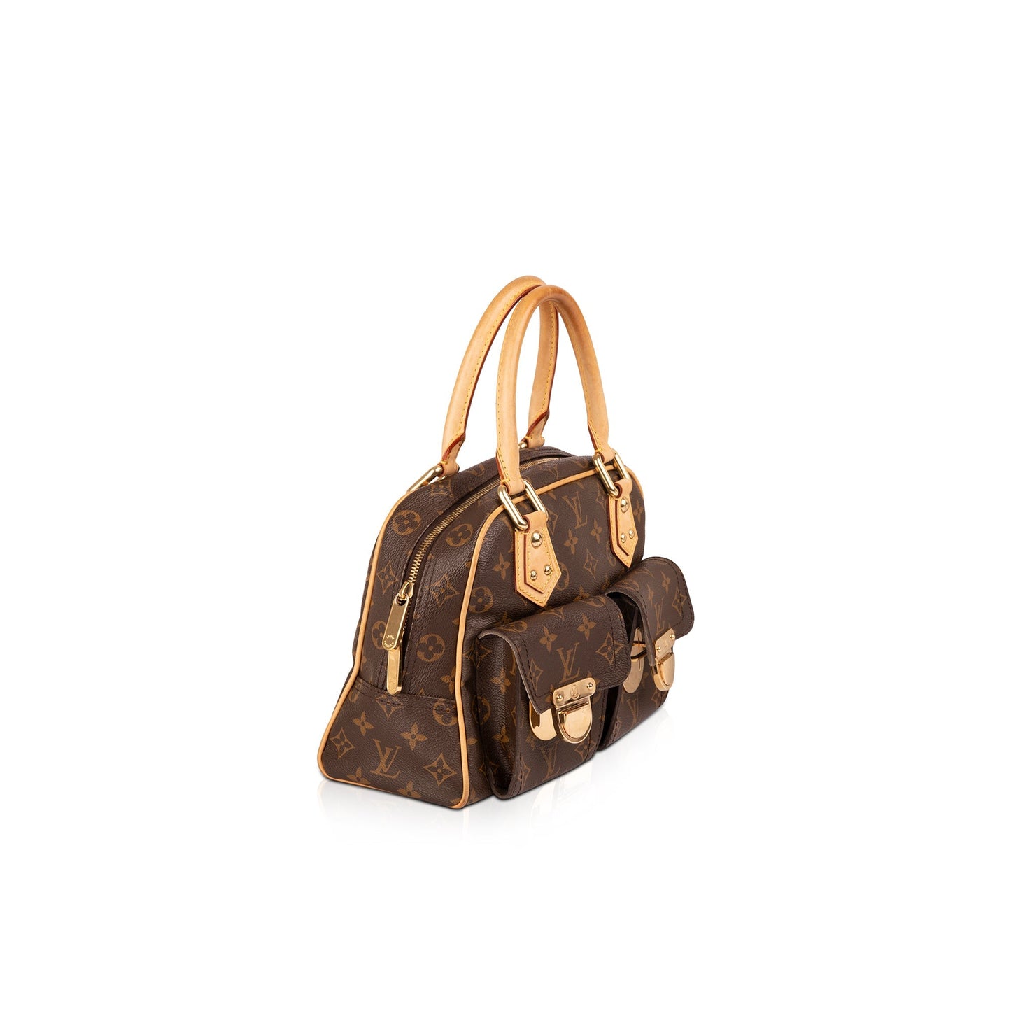 Louis Vuitton Monogram Manhattan PM