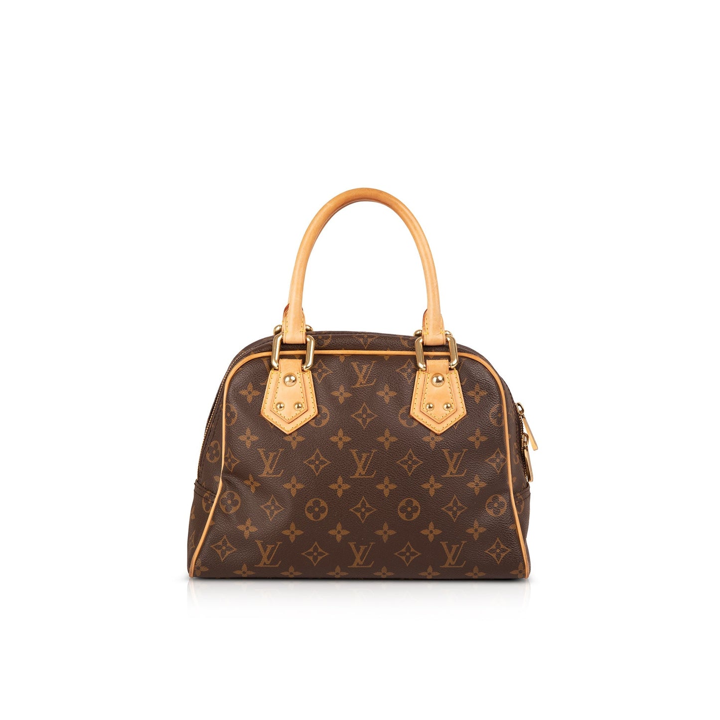 Louis Vuitton Monogram Manhattan PM