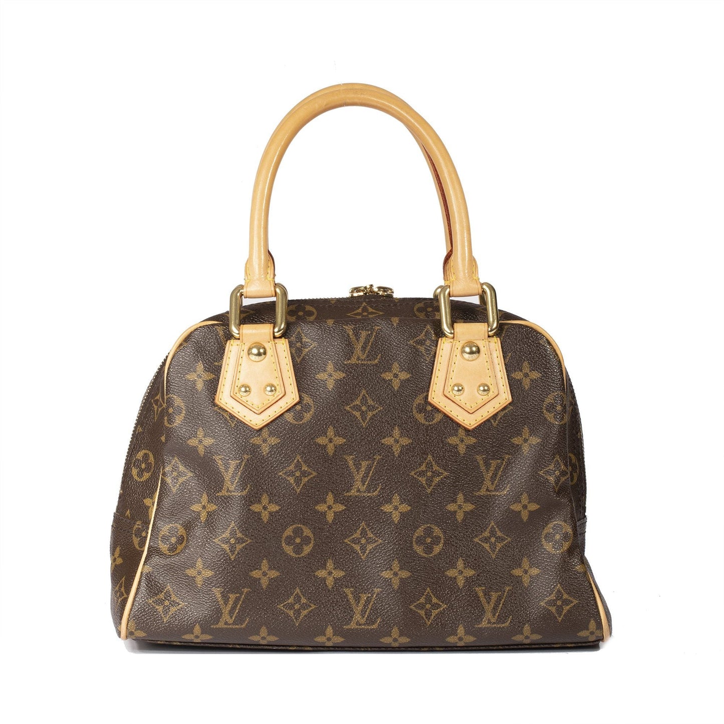 Louis Vuitton Monogram Manhattan PM