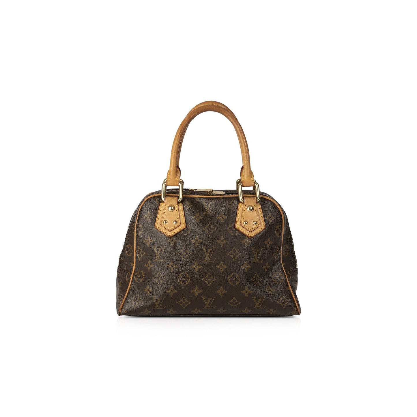 Louis Vuitton Monogram Manhattan PM