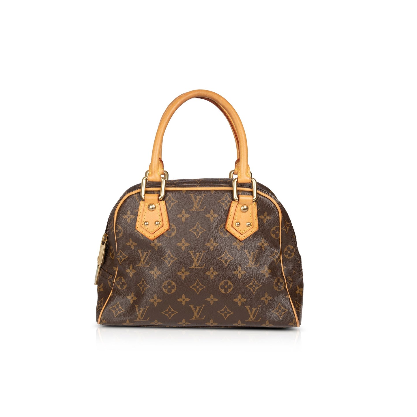 Louis Vuitton Monogram Manhattan PM
