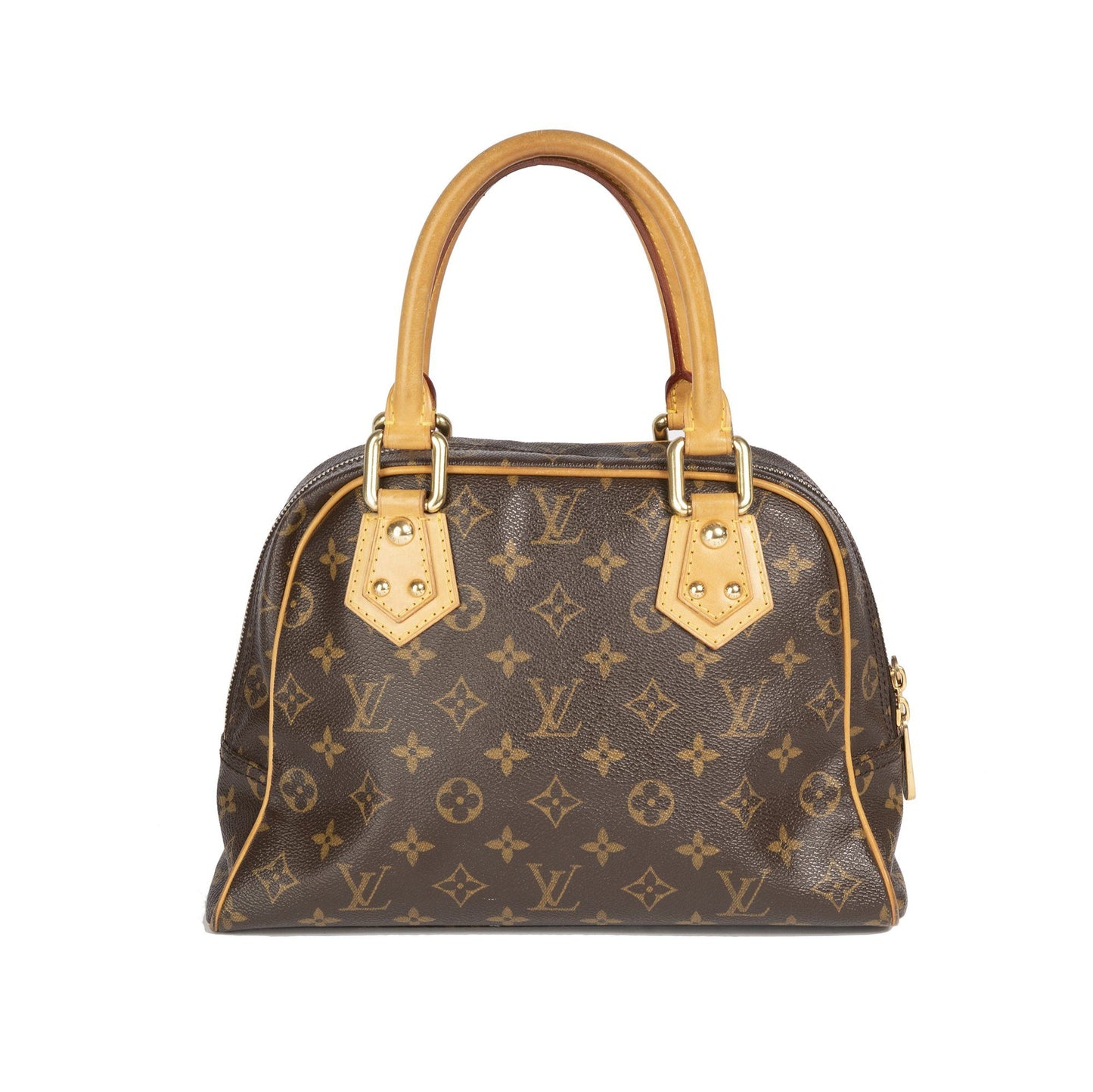 Louis Vuitton Monogram Manhattan PM