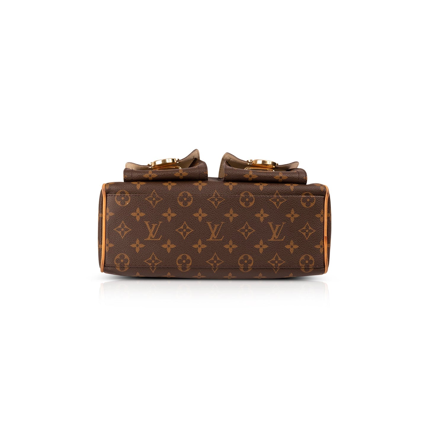 Louis Vuitton Monogram Manhattan PM