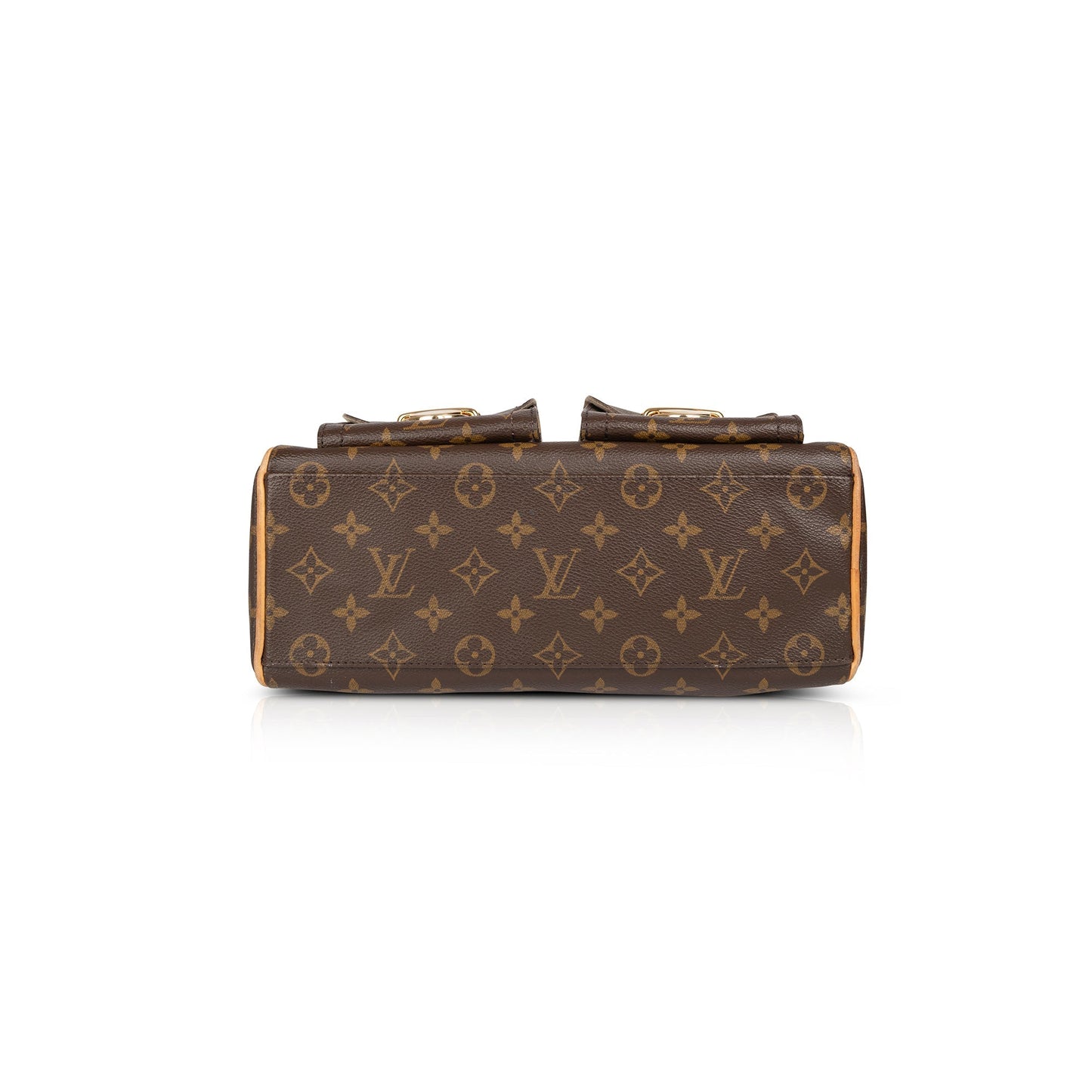 Louis Vuitton Monogram Manhattan PM