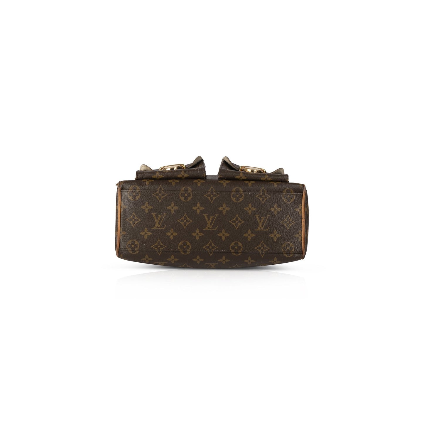 Louis Vuitton Monogram Manhattan PM