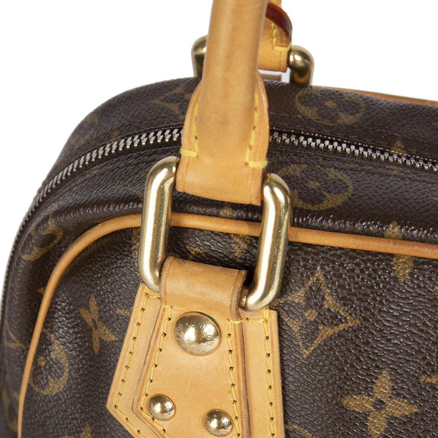 Louis Vuitton Monogram Manhattan PM