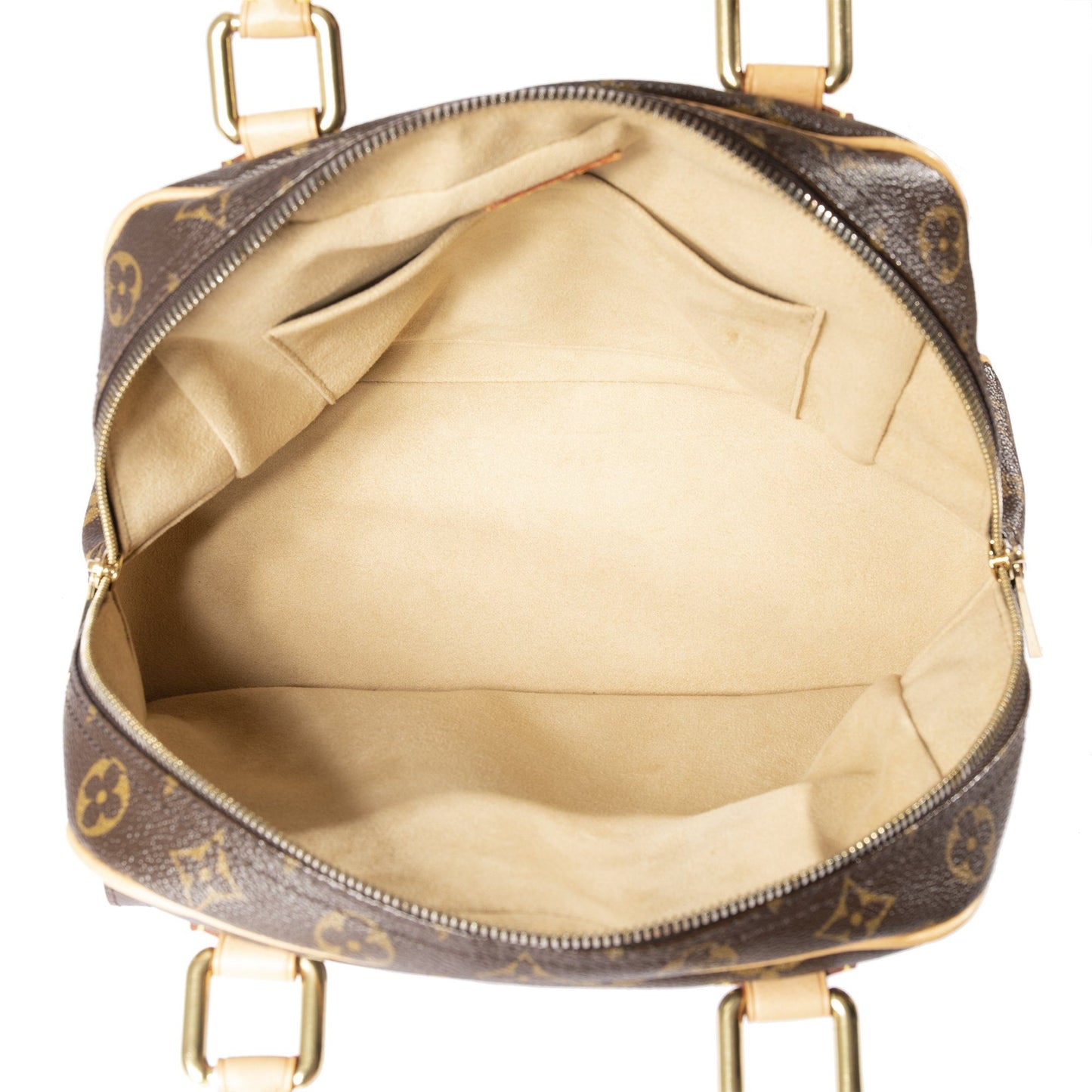 Louis Vuitton Monogram Manhattan PM