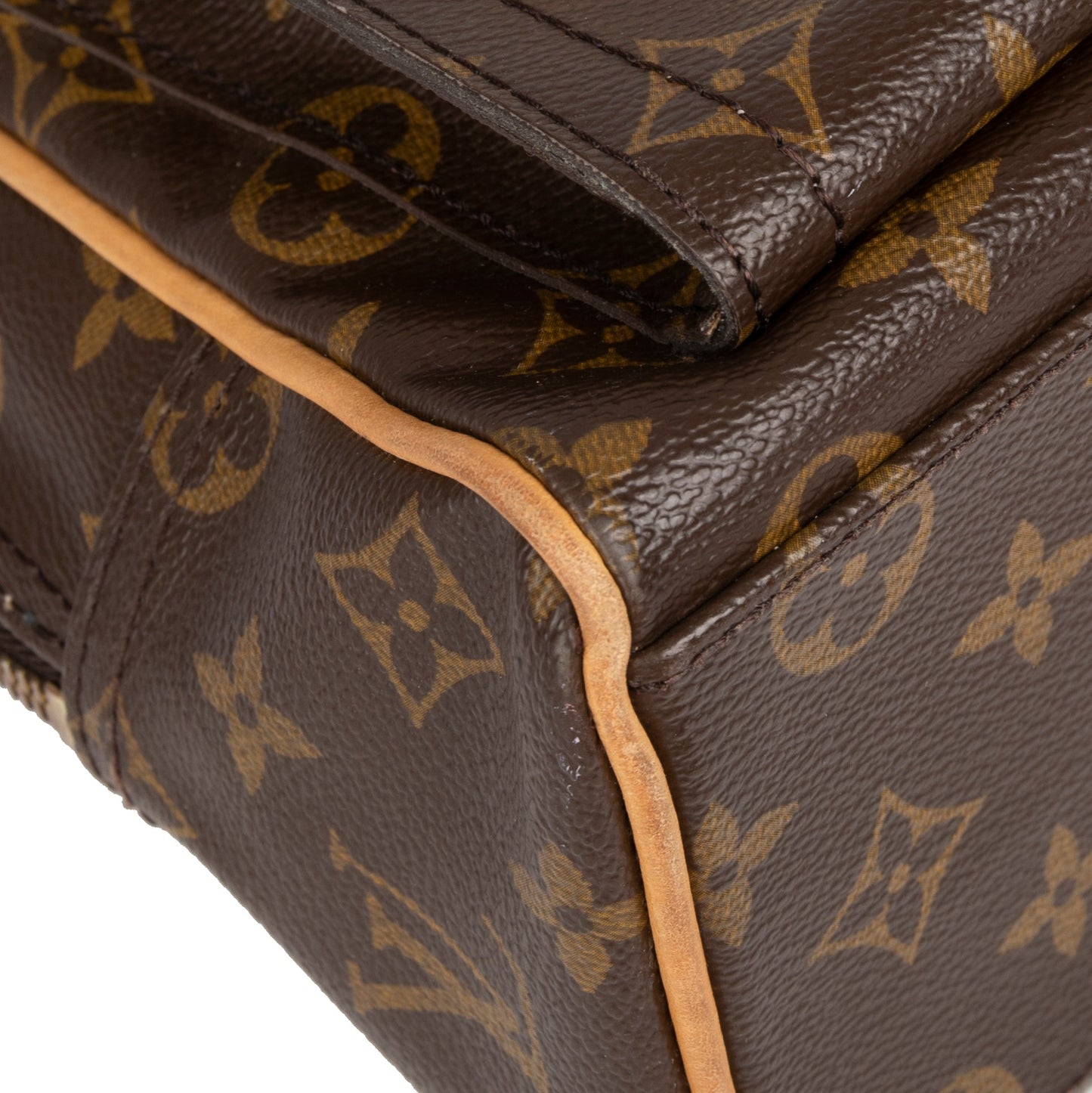Louis Vuitton Monogram Manhattan PM