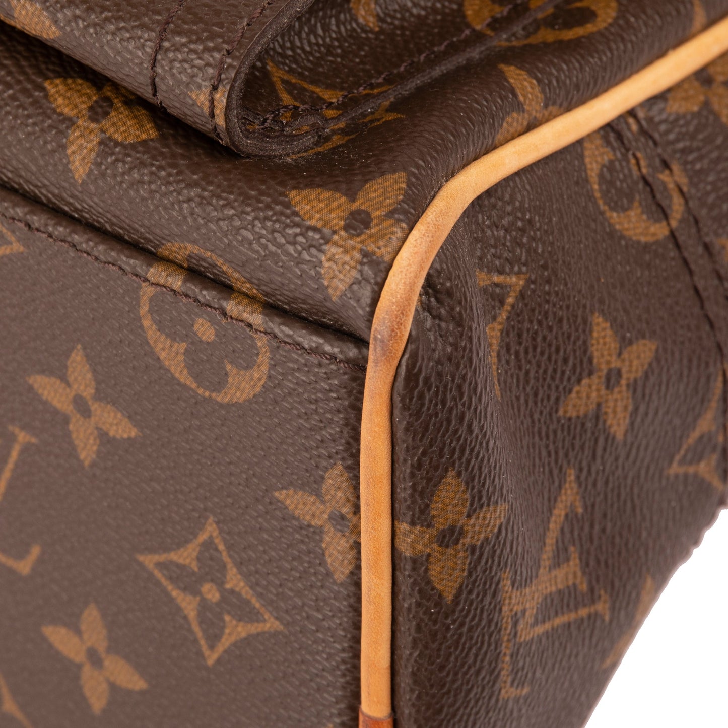 Louis Vuitton Monogram Manhattan PM