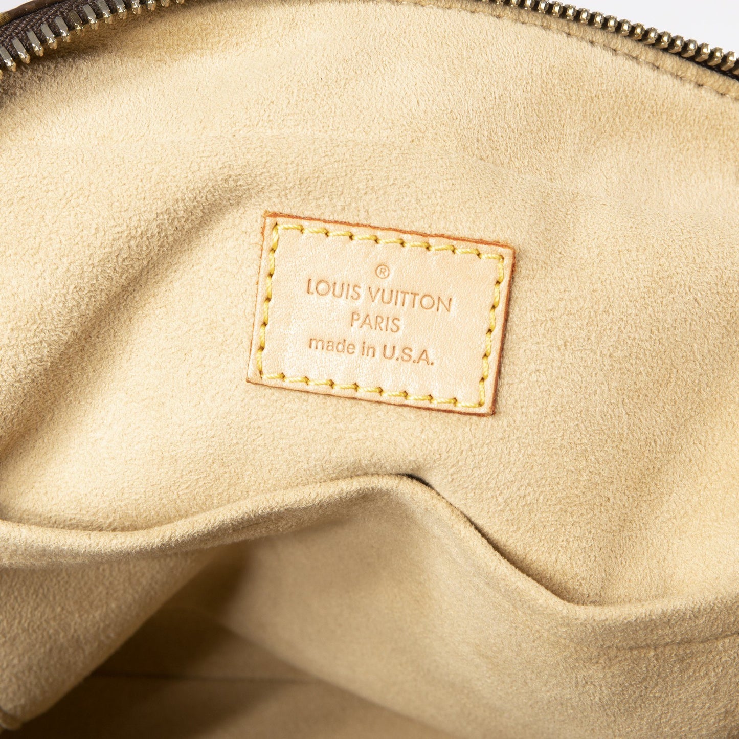 Louis Vuitton Monogram Manhattan PM