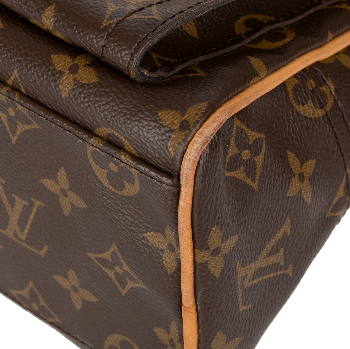 Louis Vuitton Monogram Manhattan PM