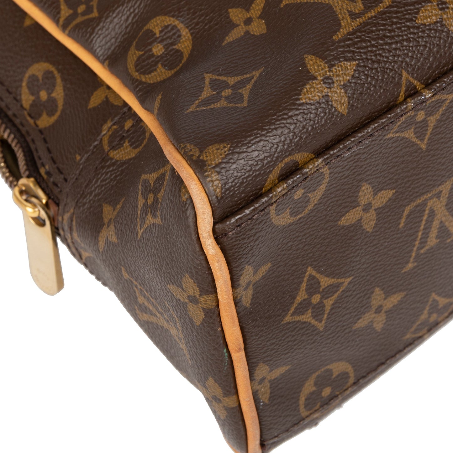 Louis Vuitton Monogram Manhattan PM