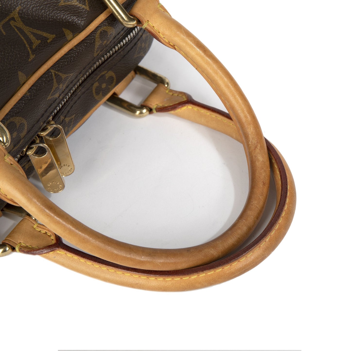 Louis Vuitton Monogram Manhattan PM