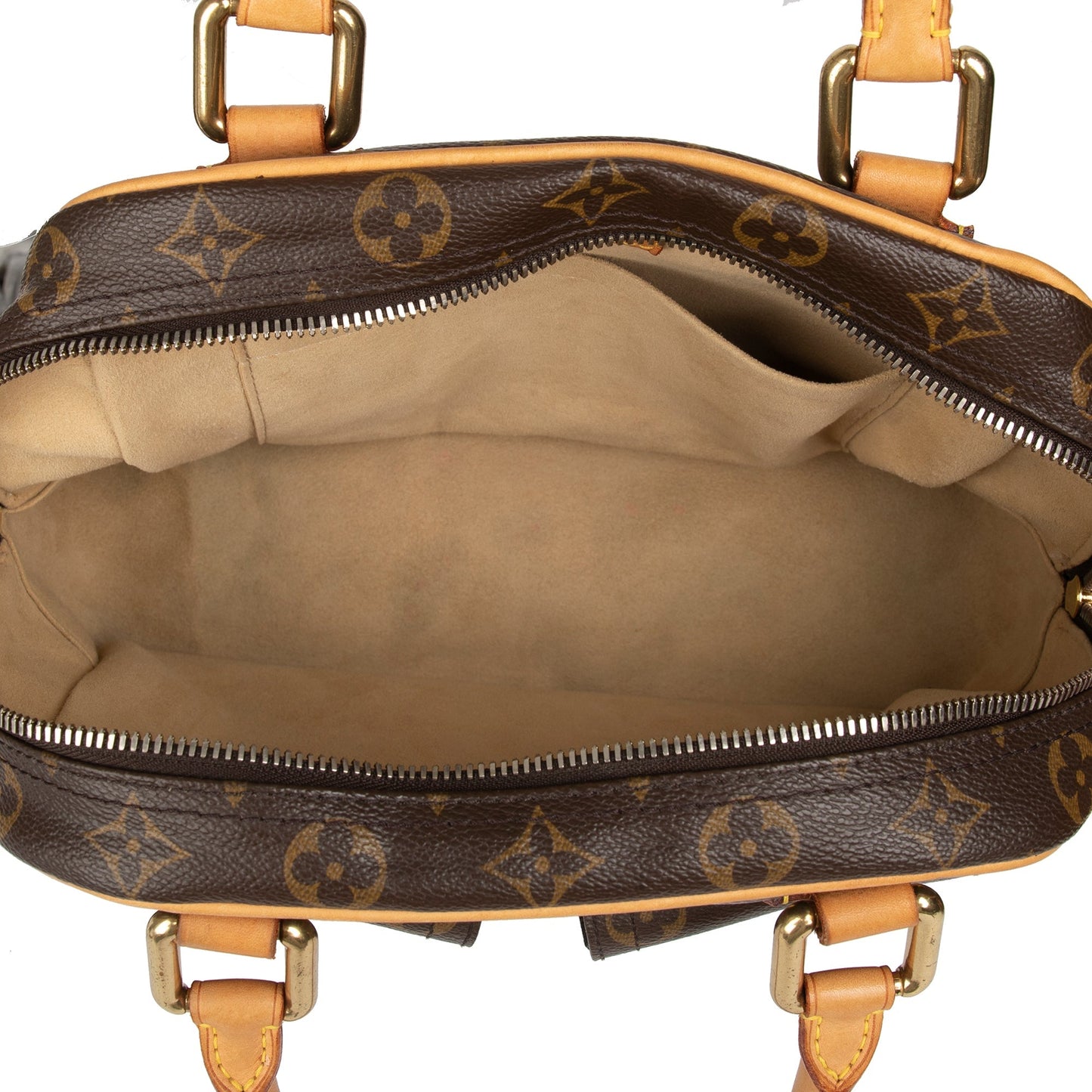 Louis Vuitton Monogram Manhattan PM