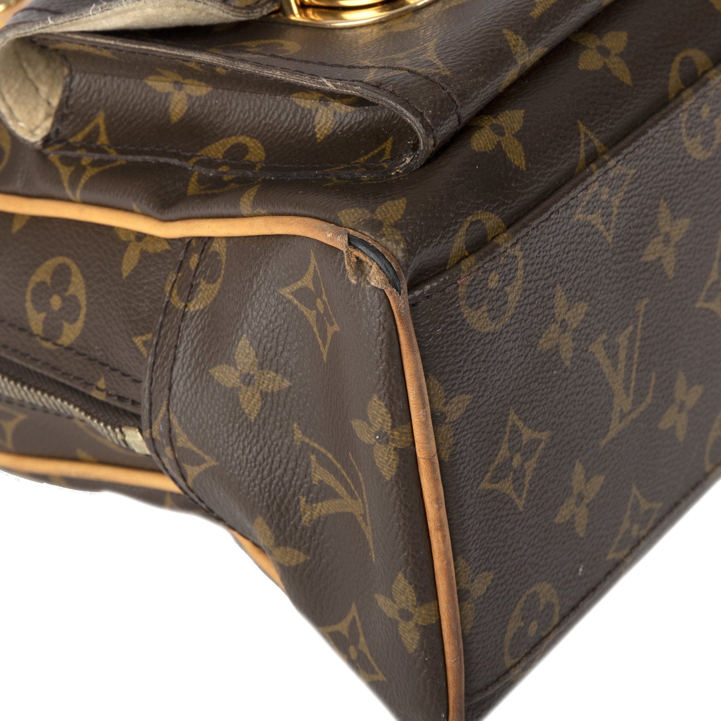 Louis Vuitton Monogram Manhattan PM