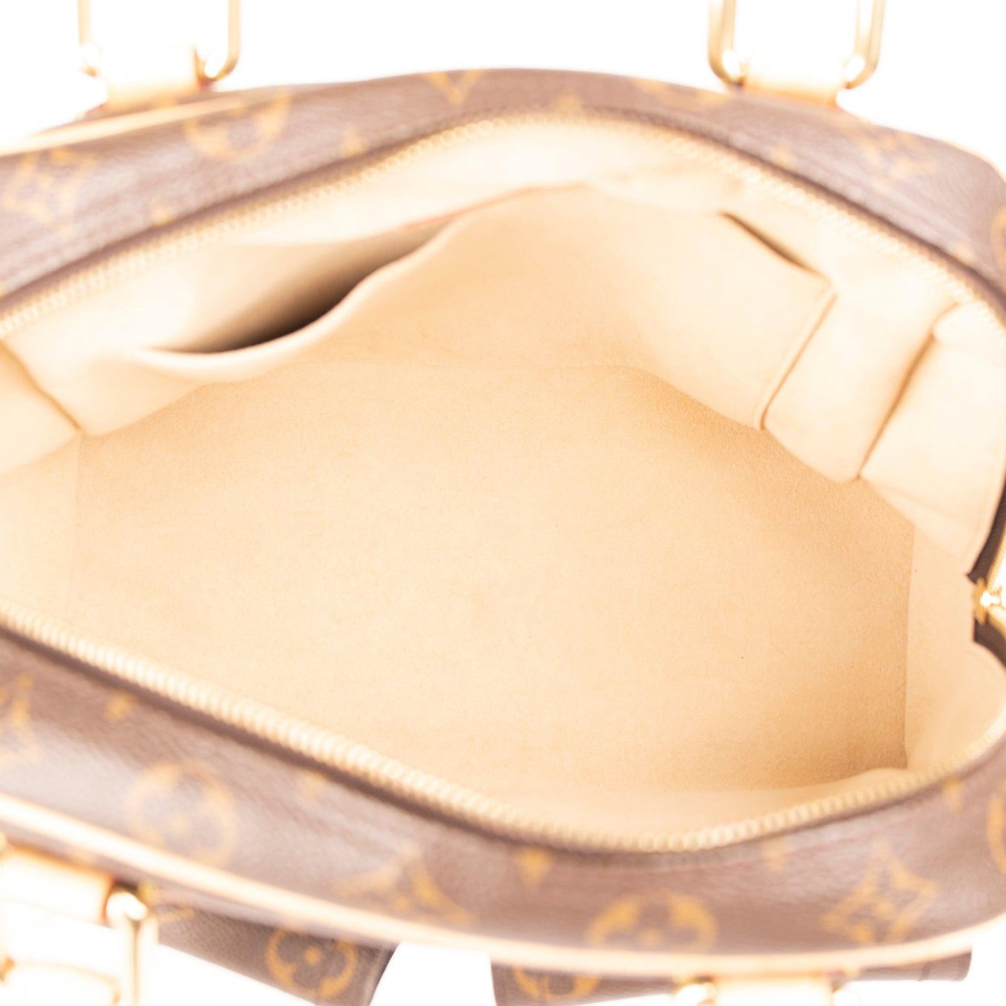 Louis Vuitton Monogram Manhattan PM