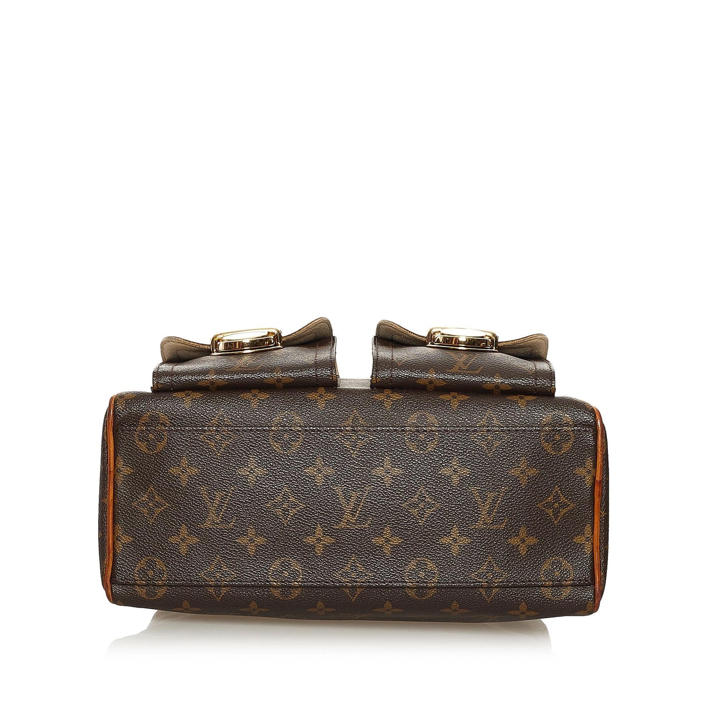 Louis Vuitton Monogram Manhattan PM (SHG-35180)