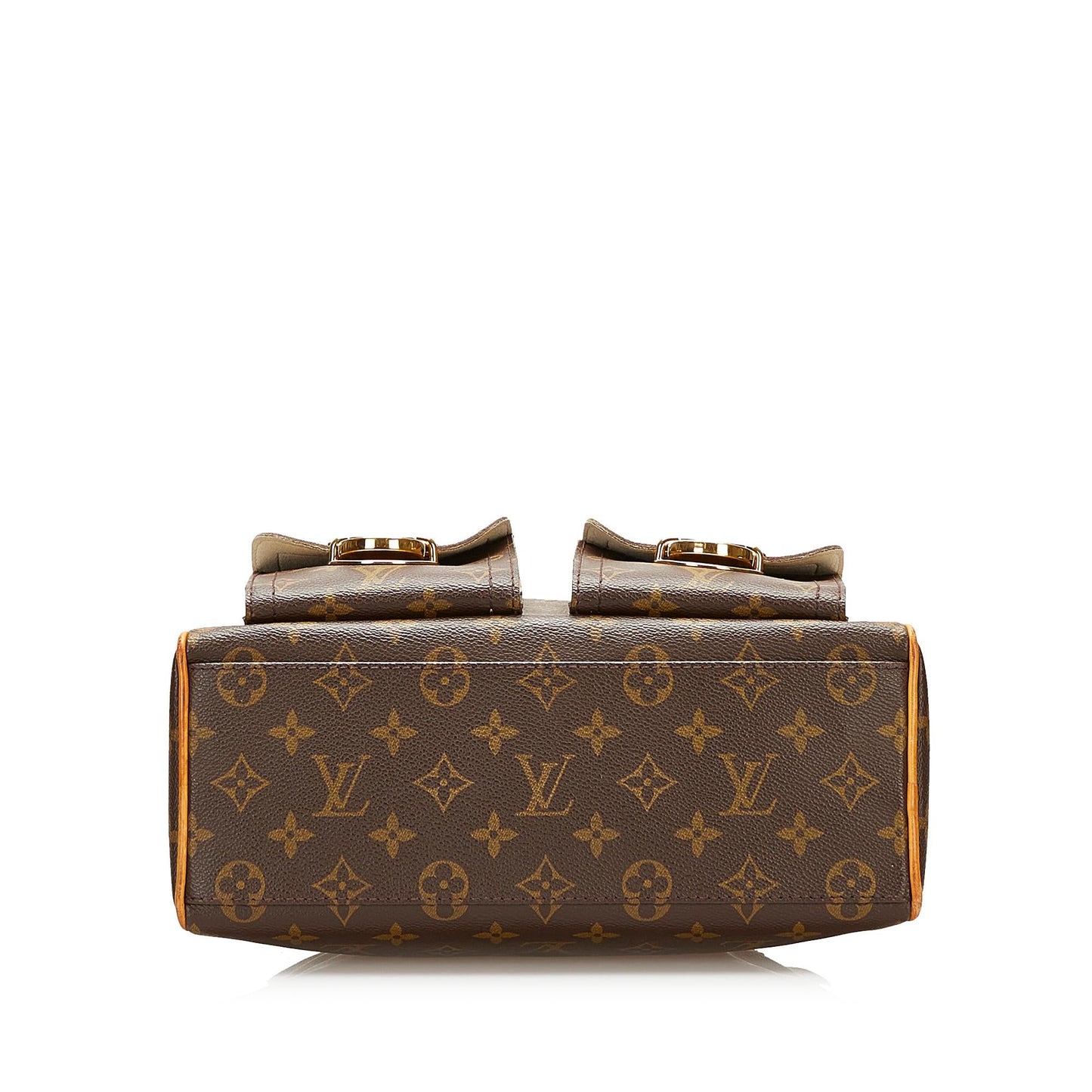 Louis Vuitton Monogram Manhattan PM (SHG-35995)