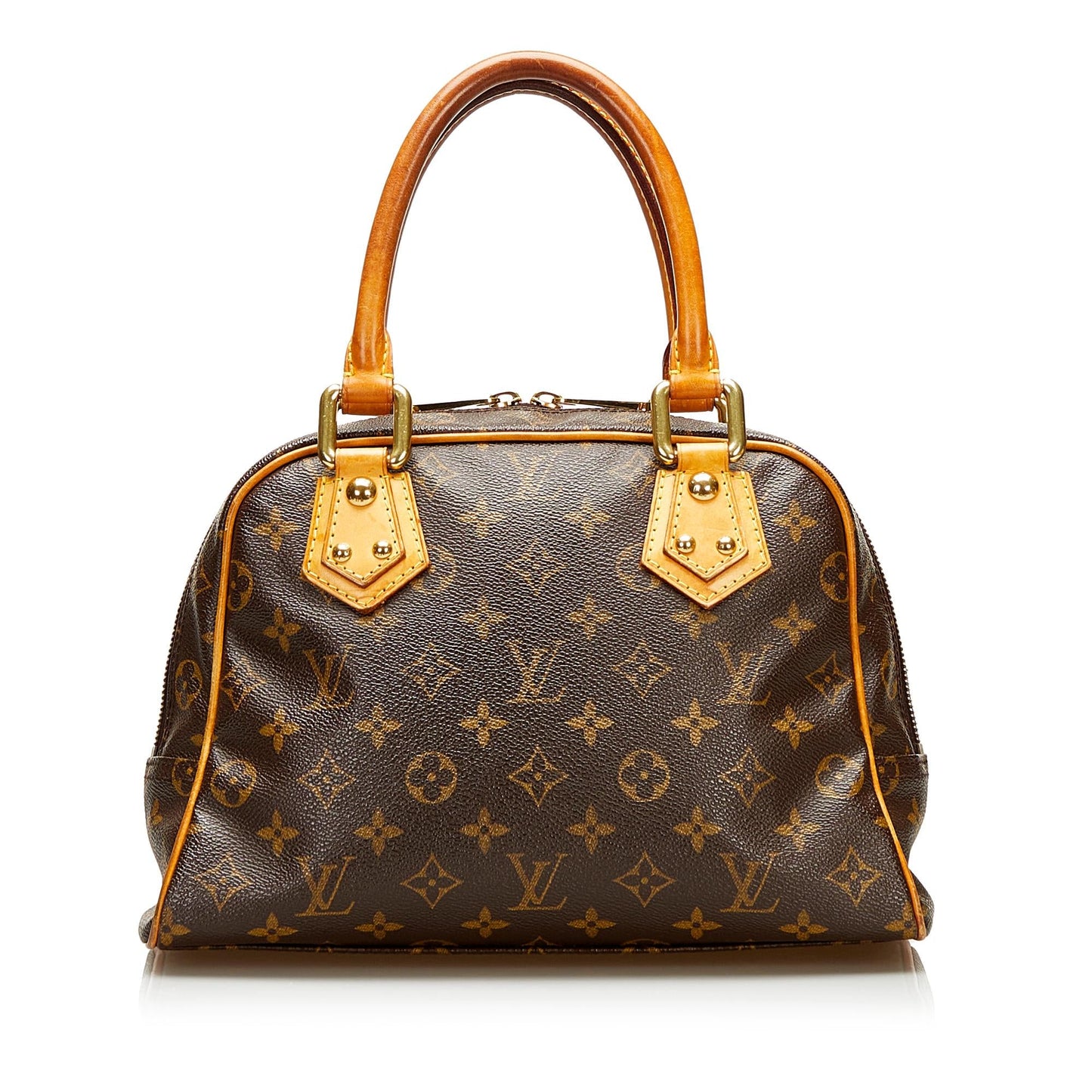 Louis Vuitton Monogram Manhattan PM (SHG-37022)