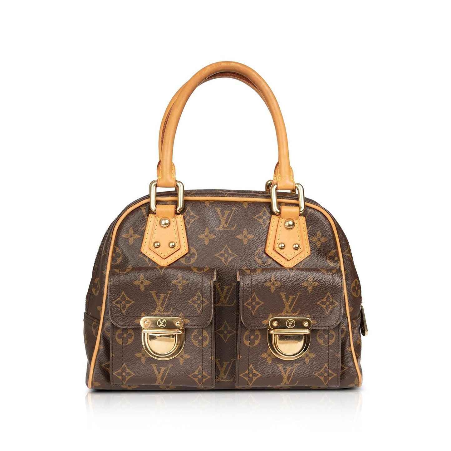 Louis Vuitton Monogram Manhattan PM