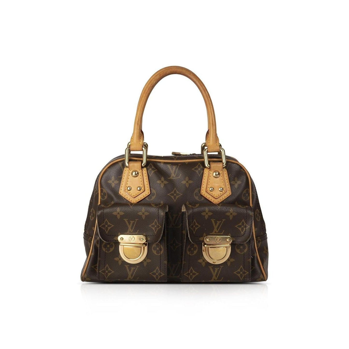 Louis Vuitton Monogram Manhattan PM