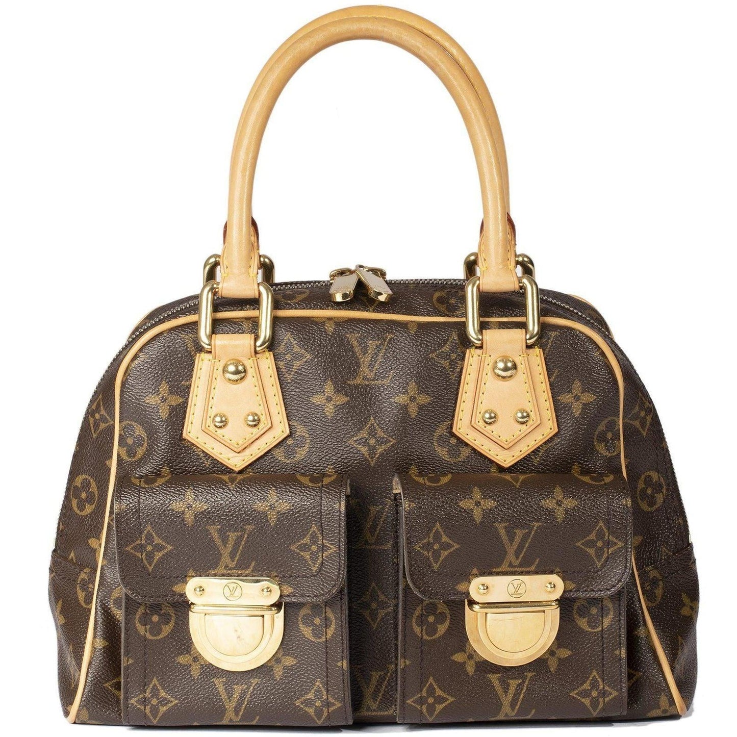 Louis Vuitton Monogram Manhattan PM