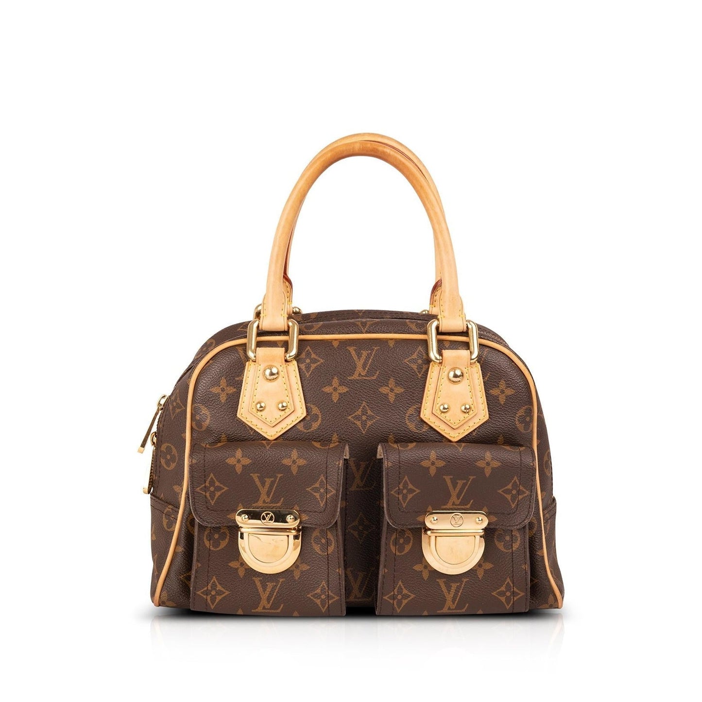 Louis Vuitton Monogram Manhattan PM