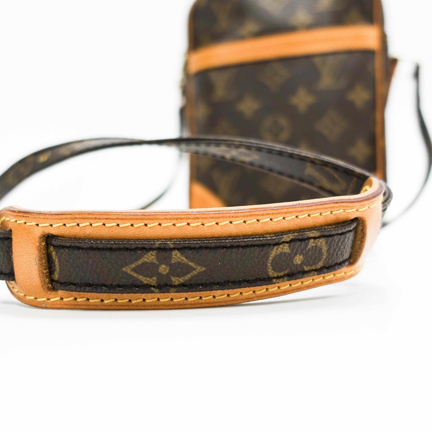 Louis Vuitton Monogram Marceau Bag