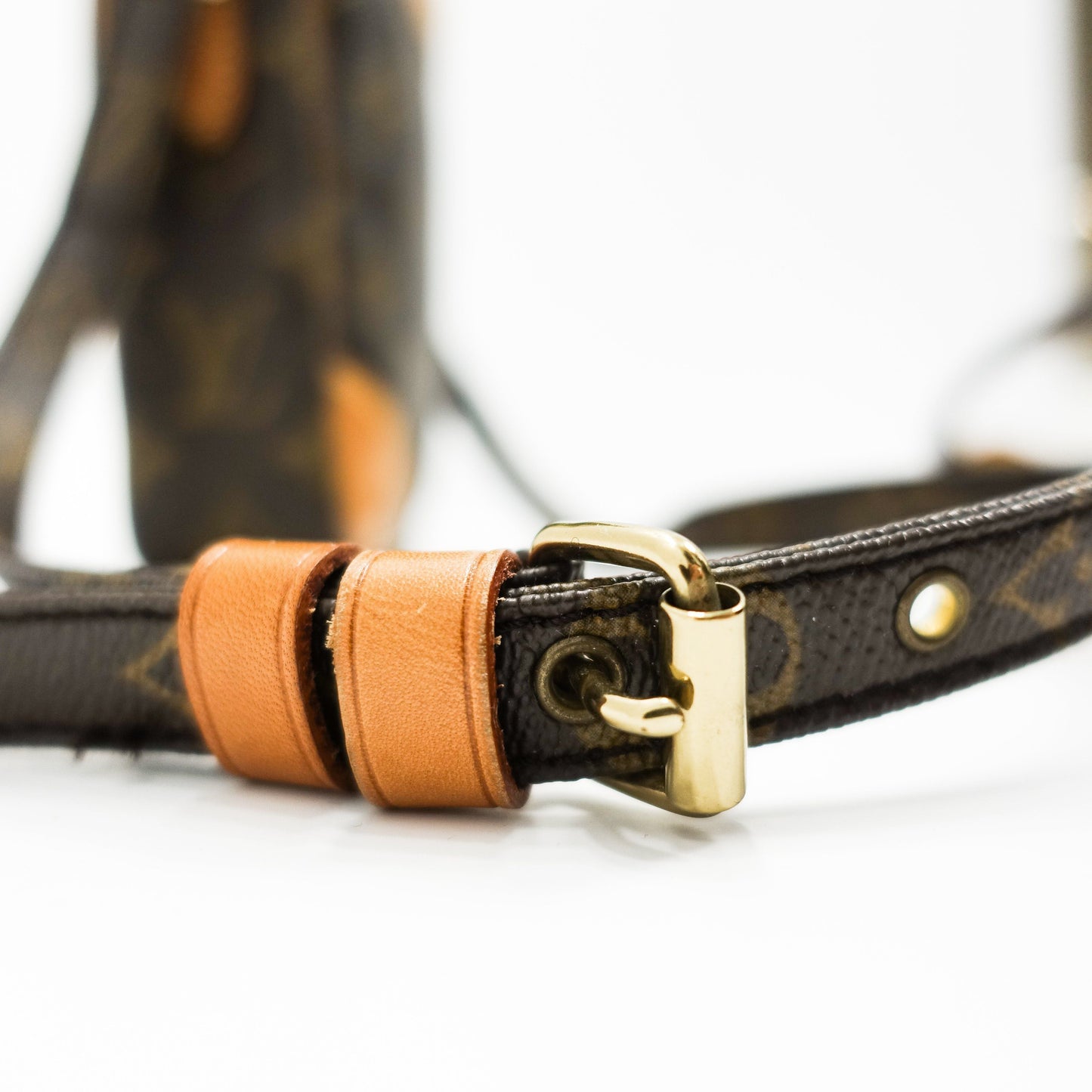 Louis Vuitton Monogram Marceau Bag