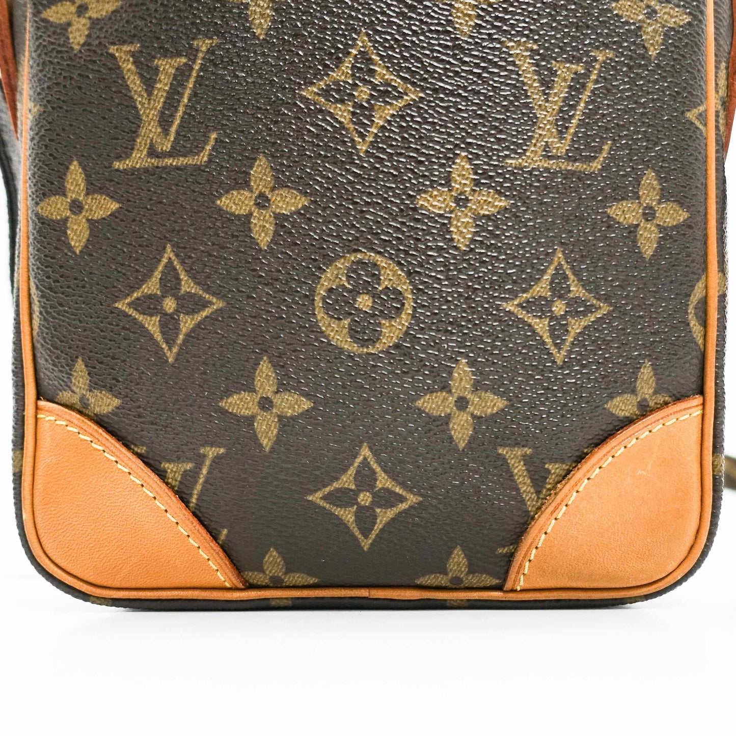 Louis Vuitton Monogram Marceau Bag