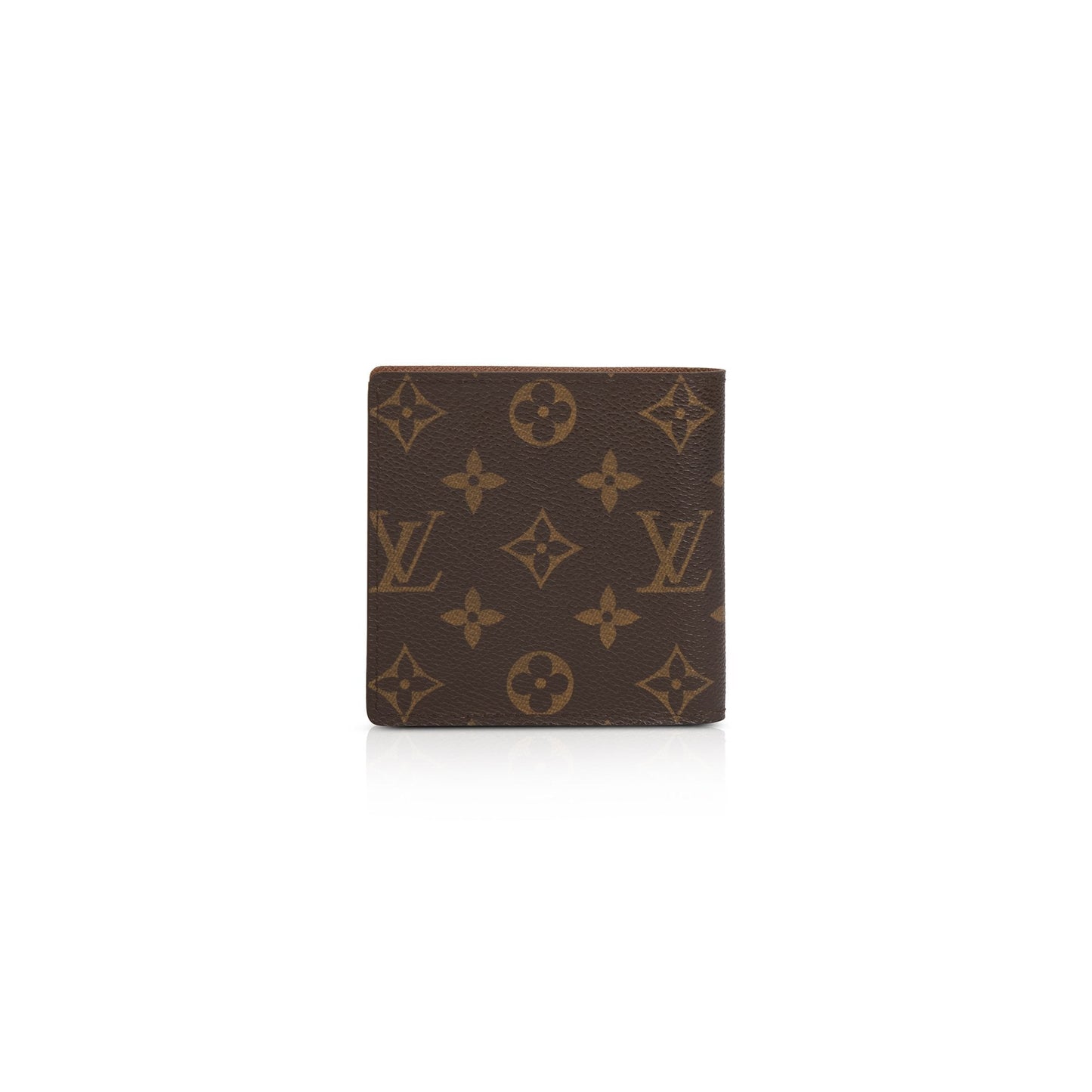 Louis Vuitton Monogram Marco Wallet