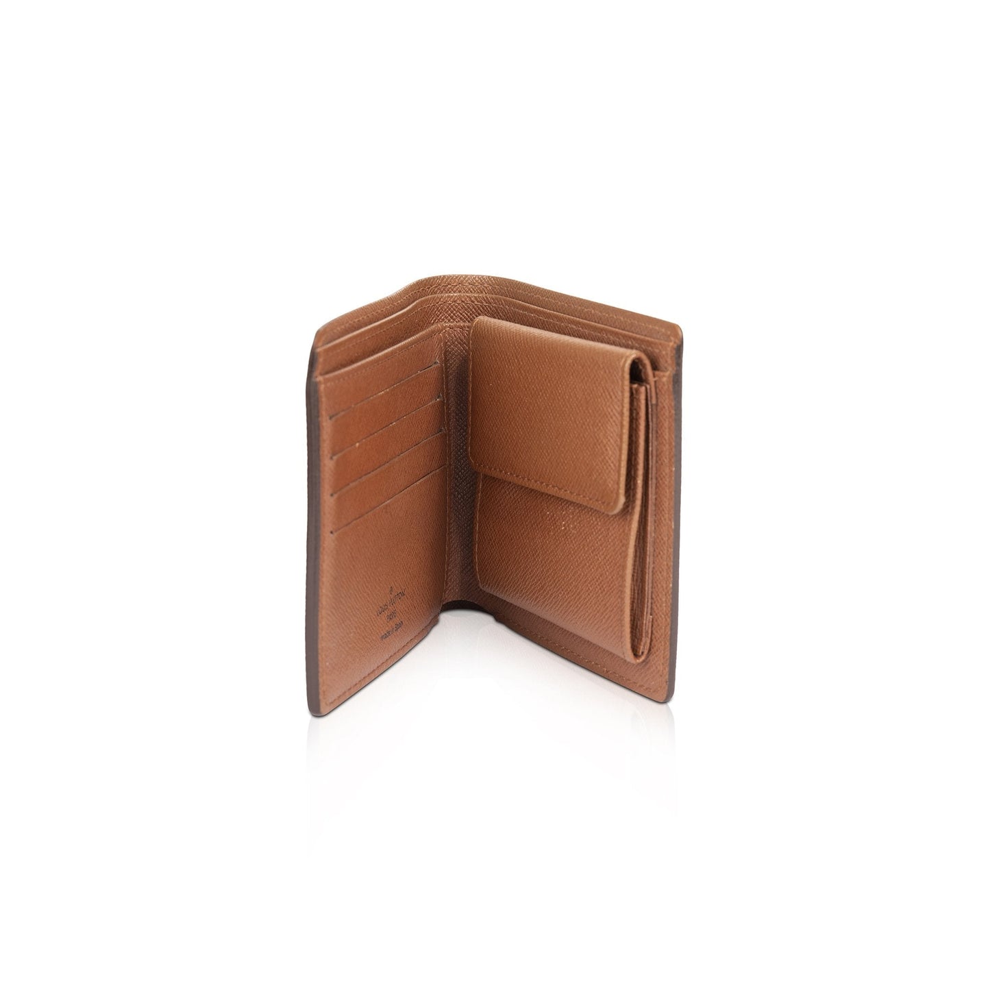 Louis Vuitton Monogram Marco Wallet
