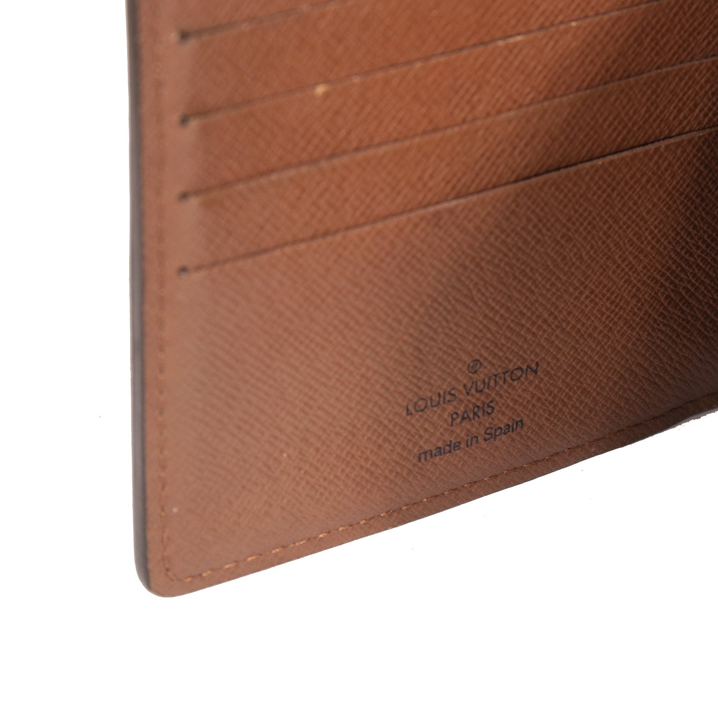 Louis Vuitton Monogram Marco Wallet