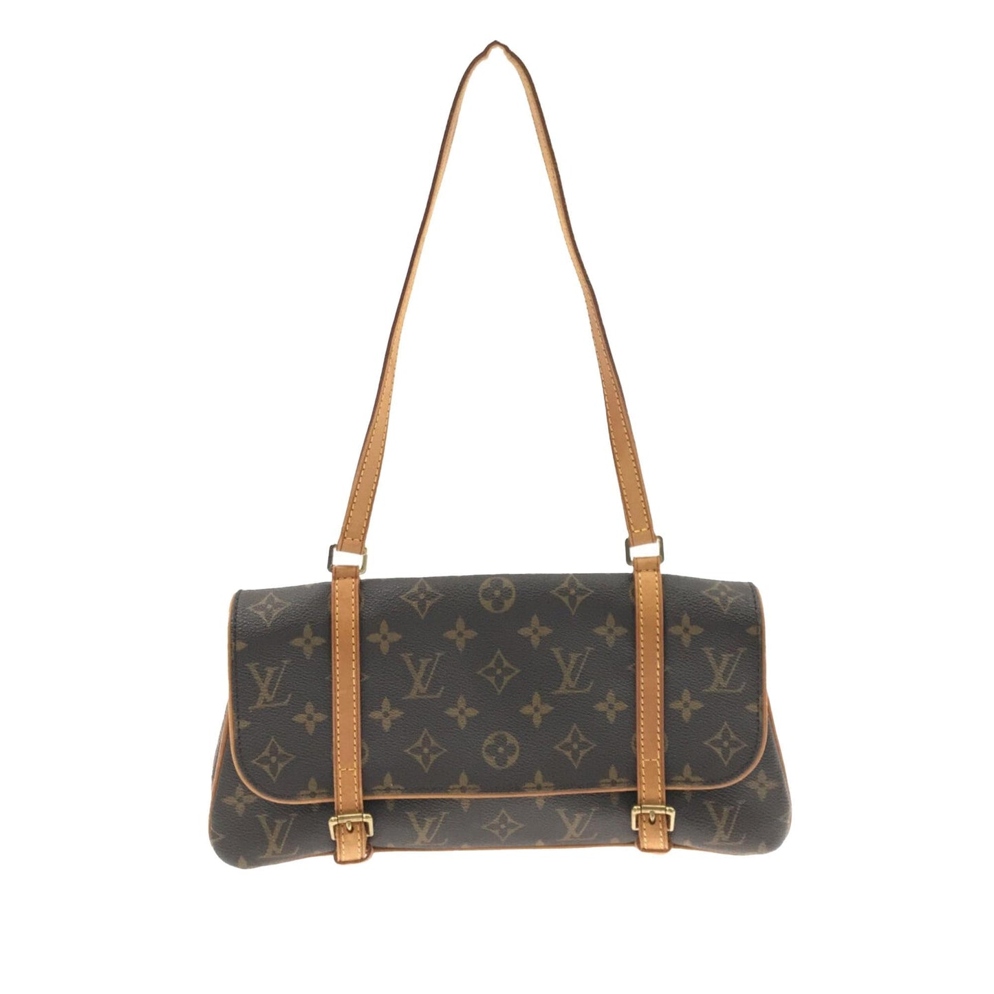 Louis Vuitton Monogram Marelle (SHG-PchBeL)