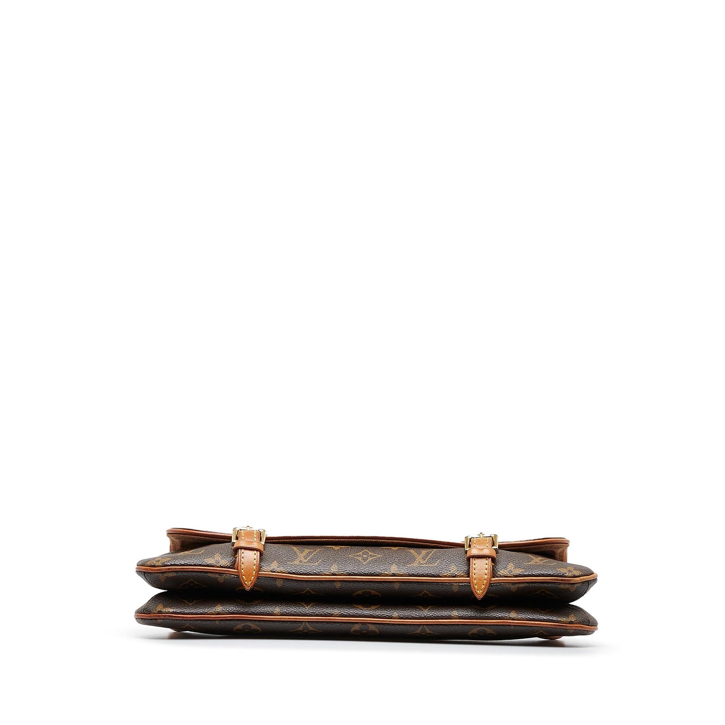 Louis Vuitton Monogram Marelle (SHG-WJcXtl)