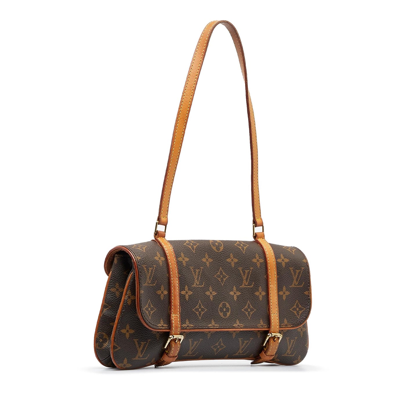 Louis Vuitton Monogram Marelle (SHG-WJcXtl)